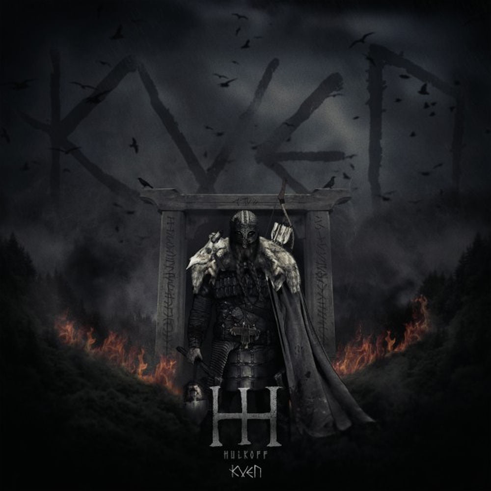 Hulkoff – KVEN