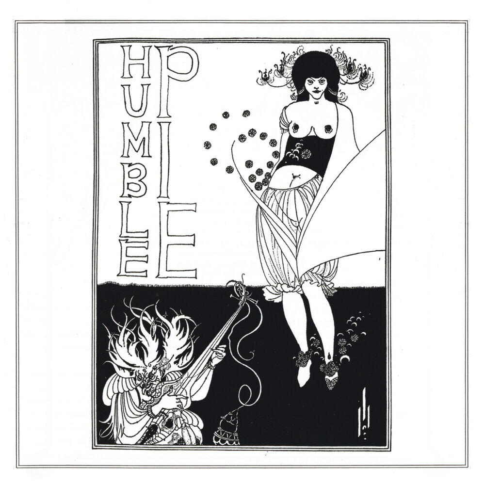 Humble Pie – Humble Pie