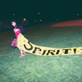 Hunny – SPIRIT!
