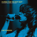 Hurray for the Riff Raff – Live Forever