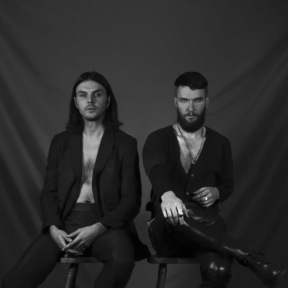 Hurts – Faith