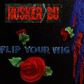 Hüsker Dü – Flip Your Wig