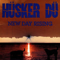 Hüsker Dü – New Day Rising