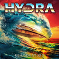 Hÿdra – ReHydration