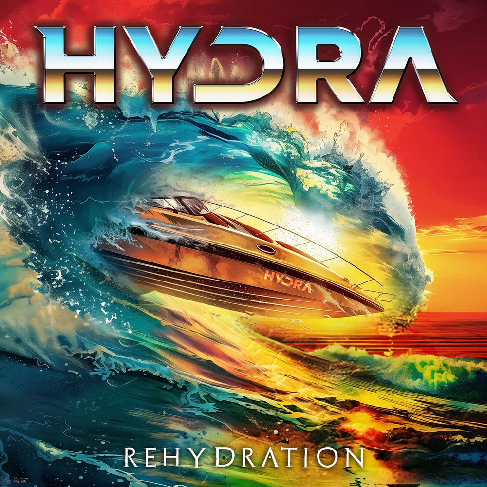Hÿdra – ReHydration