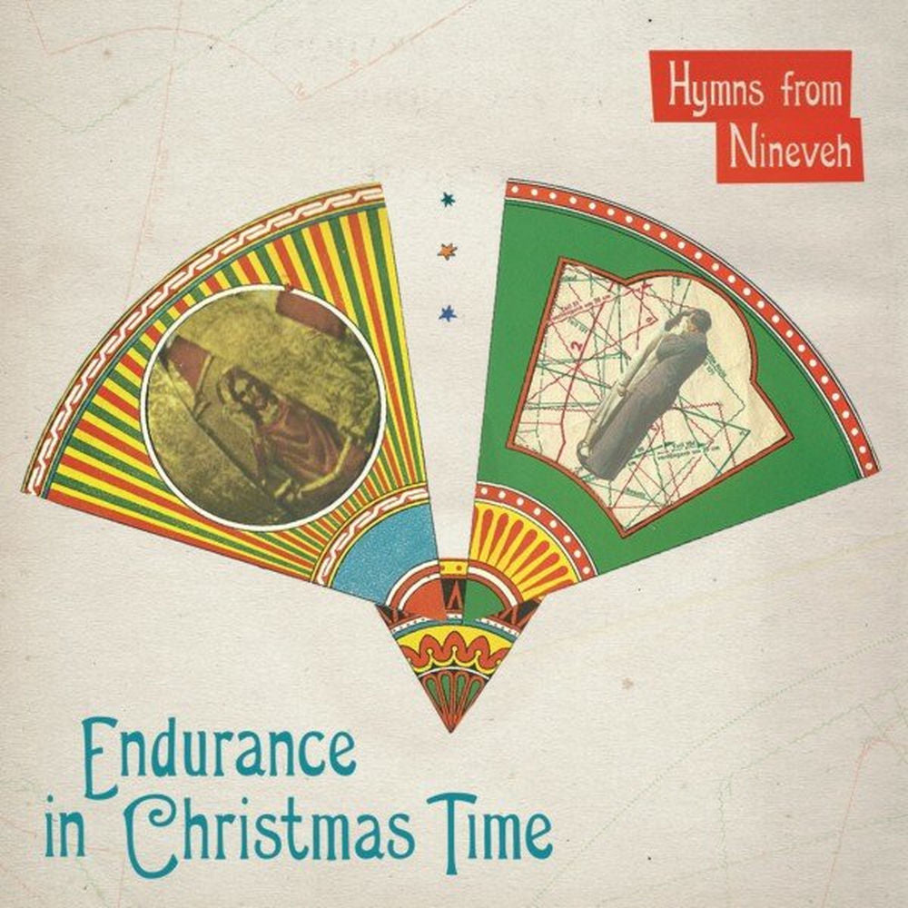 Hymns From Nineveh – Endurance in Christmas Time