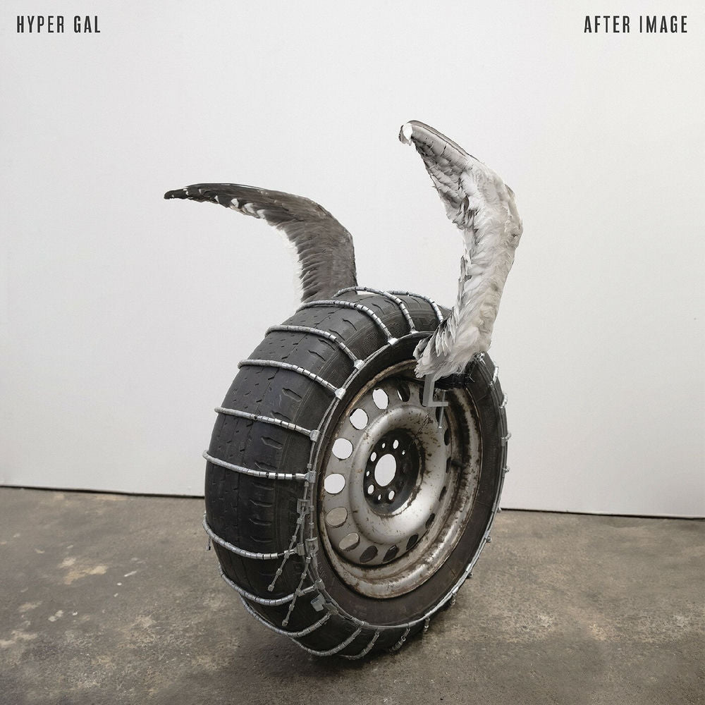 HYPER GAL – After Image