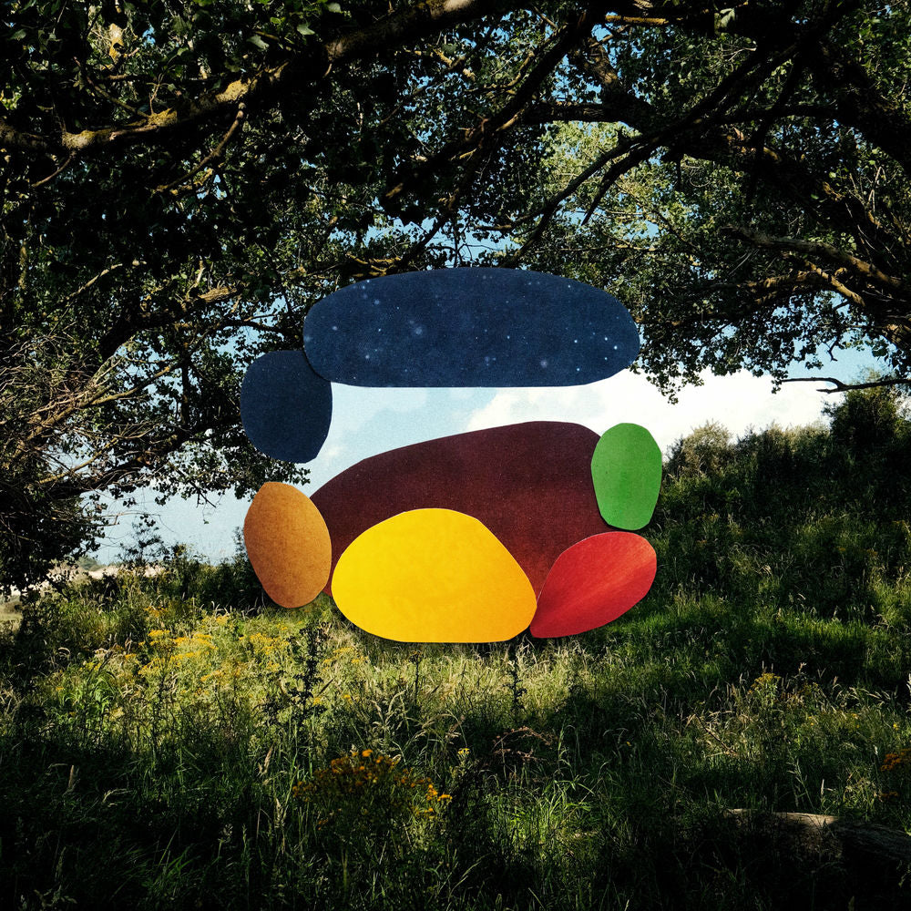 I am Oak – Time Drifts
