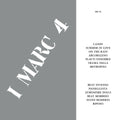 I Marc 4 – Silver Music