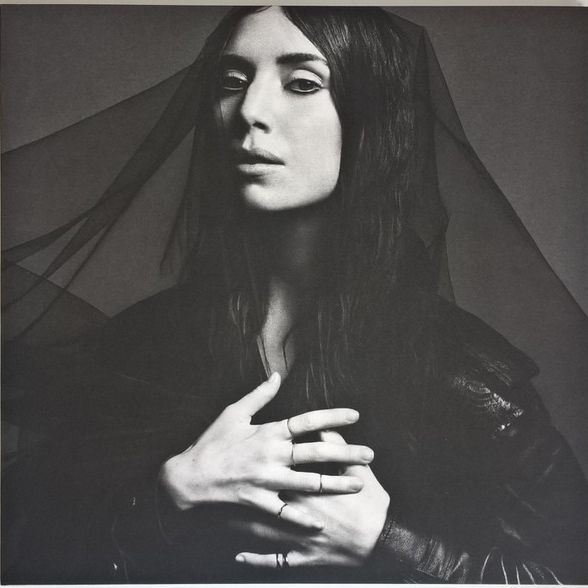 Lykke Li – I Never Learn (10th anniversary edition)