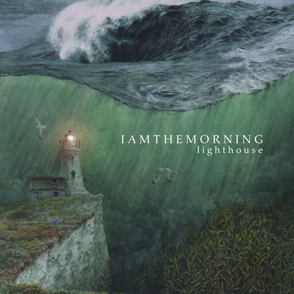Iamthemorning – Lighthouse