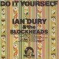 Ian Dury – Do It Yourself (Deluxe Edition)