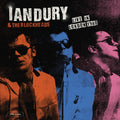 Ian Dury – Live in London 1980