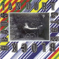 Ian Dury – Ten More Turnips from the Tip