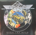Ian Gillan Band – Down the Road: The Complete Ian Gillan Band Story