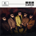 Ian Gillan – Ian Gillan & the Javelins