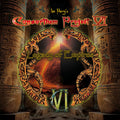 Ian Parry's Consortium Project – VI - Legacy Of Empires