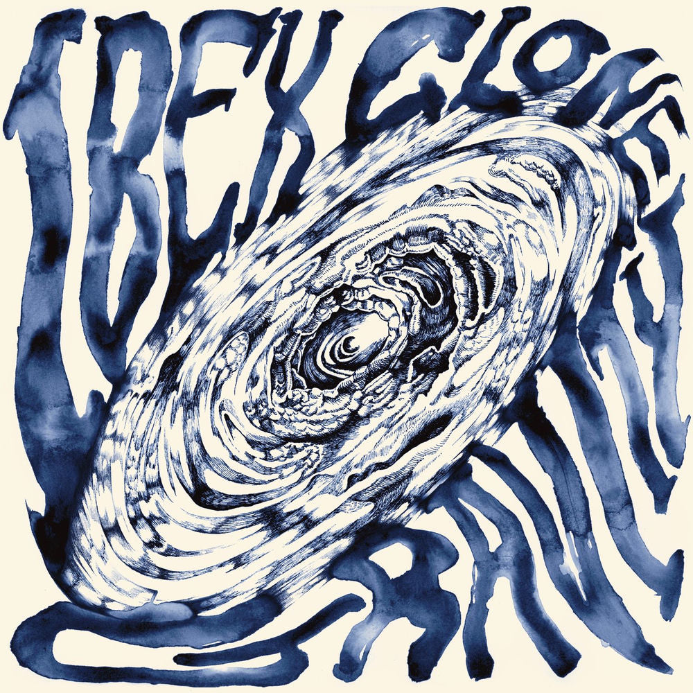 Ibex Clone – Gravity