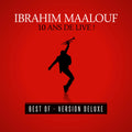 Ibrahim Maalouf – 10 ans de live ! (Best Of) [Version Deluxe]