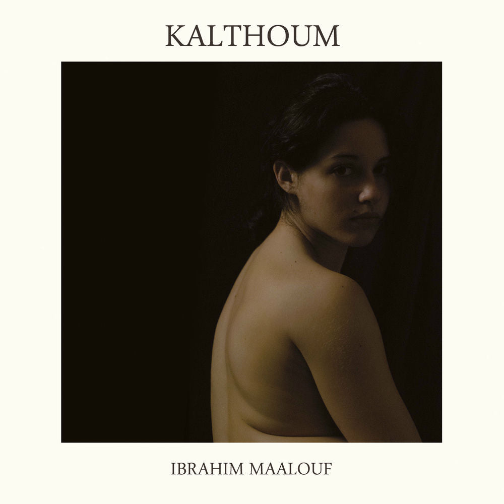Ibrahim Maalouf – Kalthoum (Alf Leila Wa Leila)
