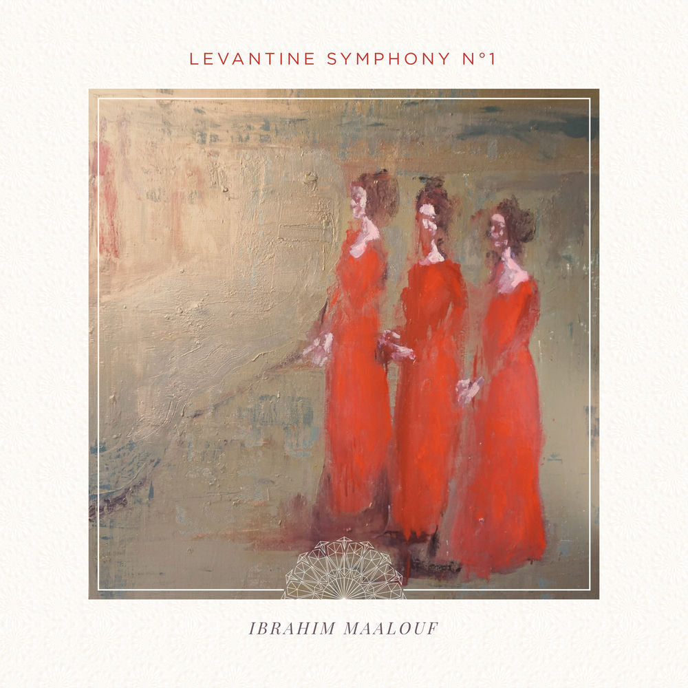 Ibrahim Maalouf – Levantine Symphony No. 1