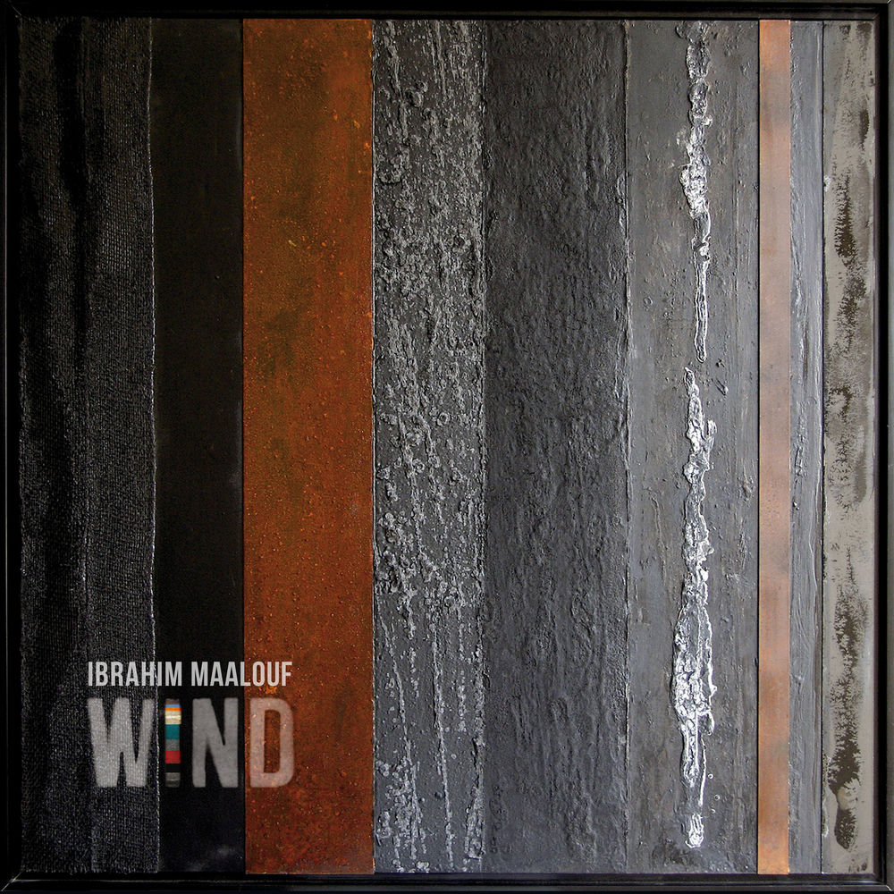 Ibrahim Maalouf – Wind