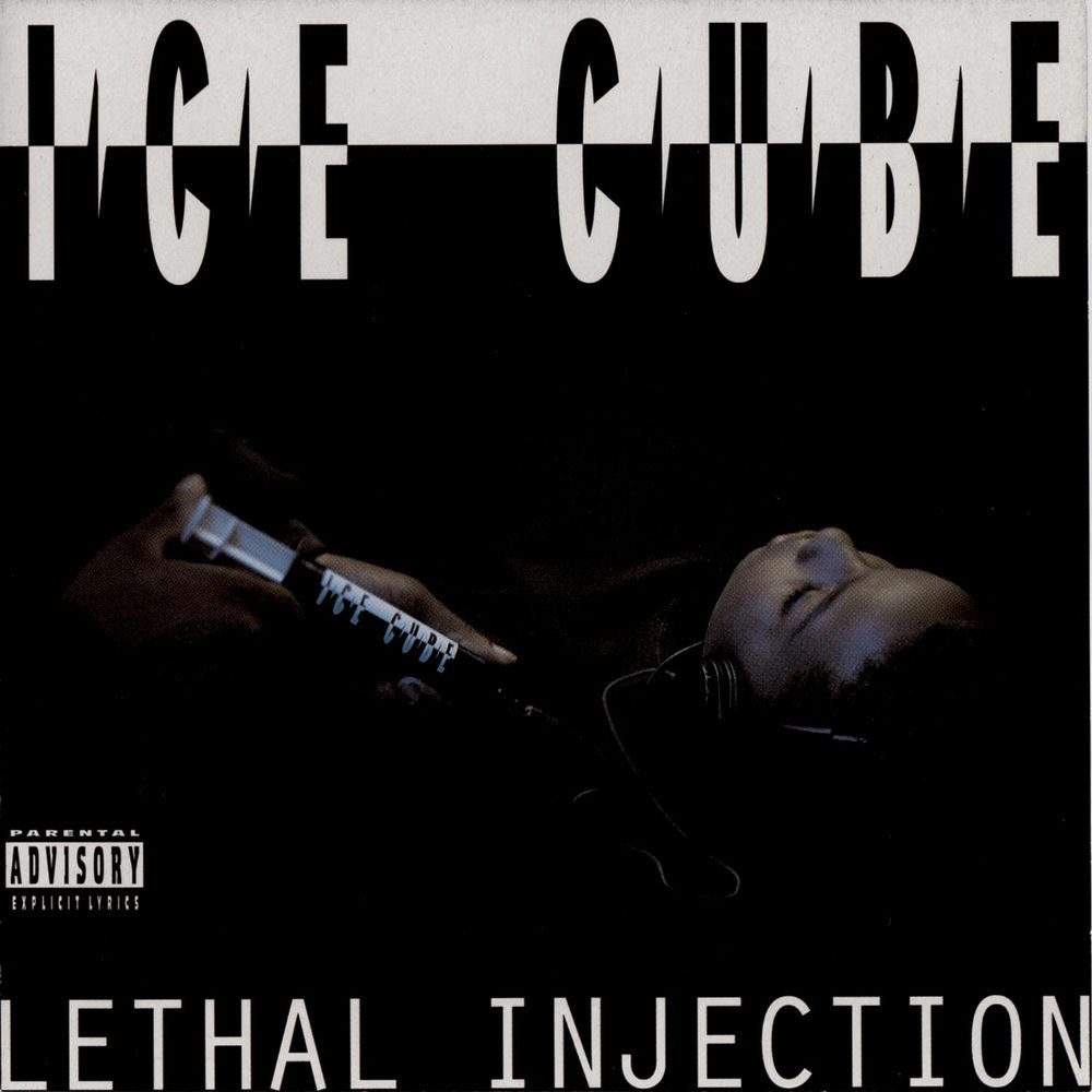 Ice Cube – Lethal Injection