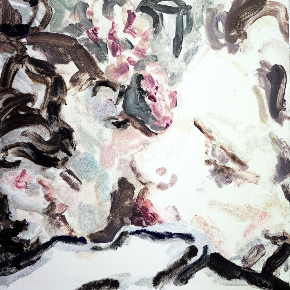 Iceage – For Love of Grace & the Hereafter