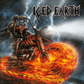 Iced Earth – Hellrider