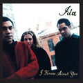 Ida – I Know About You