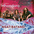 Idit Shner – Ngatibatanei / Let Us Unite!
