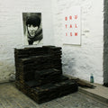IDLES – Brutalism