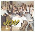 IDLES – Joy as an Act of Resistance.