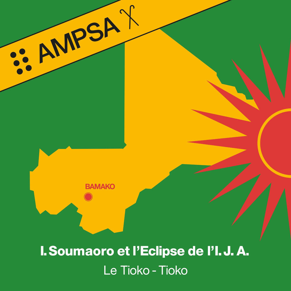 Idrissa Soumaoro – Le Tioko-Tioko