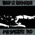 Iggy And The Stooges – Metallic K.O.