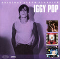 Iggy Pop – Original Album Classics