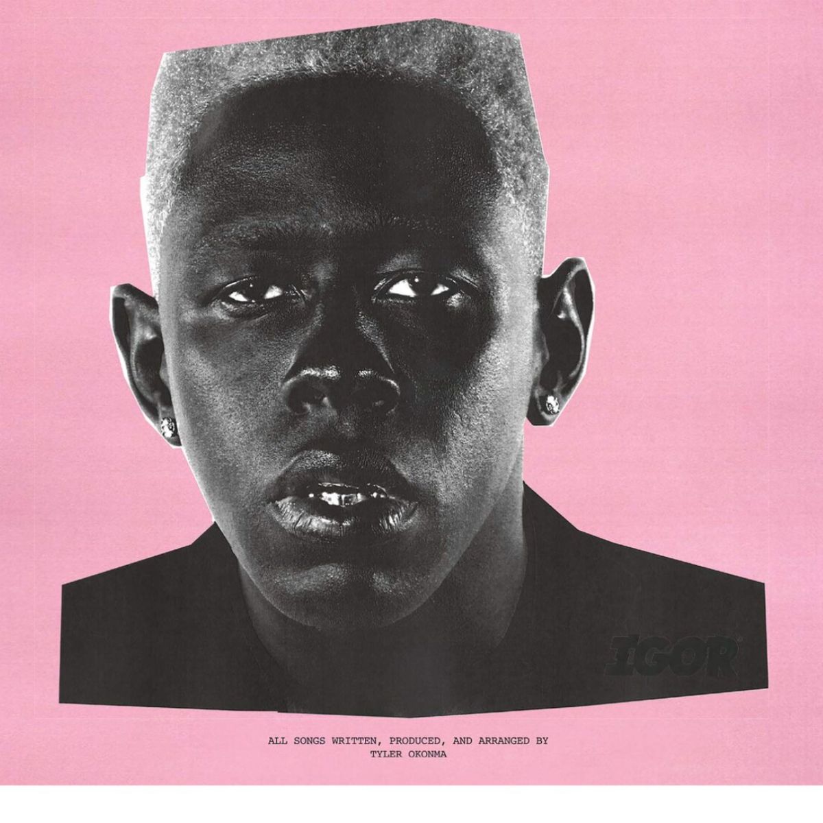 Tyler, The Creator – Igor