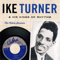 Ike Turner & His Kings of Rhythm – The Cobra Sessions