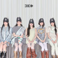 ILLIT  – I Got Your Back (Feat. JISOO, MOMOKA of HANA) (Korean Ver.)