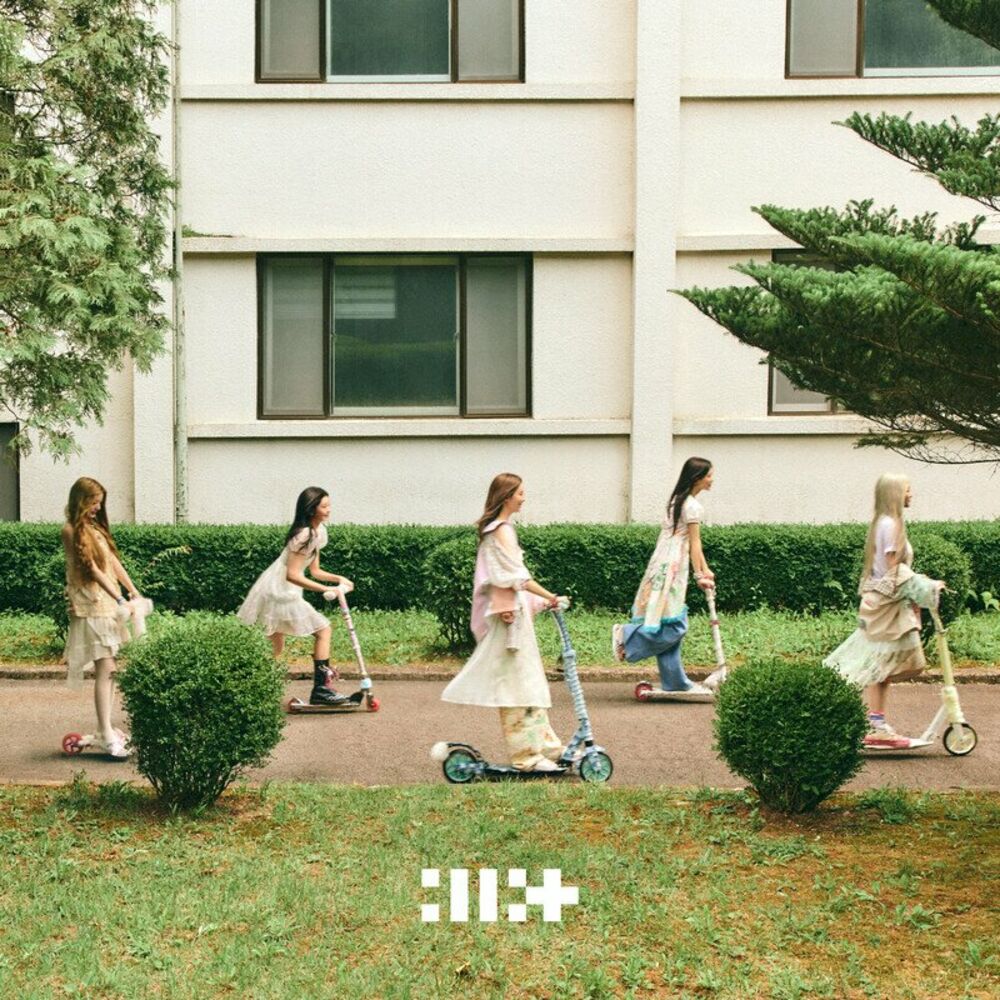 ILLIT  – I'LL LIKE YOU