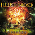 Illusion Force – Halfana