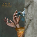 Imagine Dragons – Reflections (From The Vault Of Smoke + Mirrors)