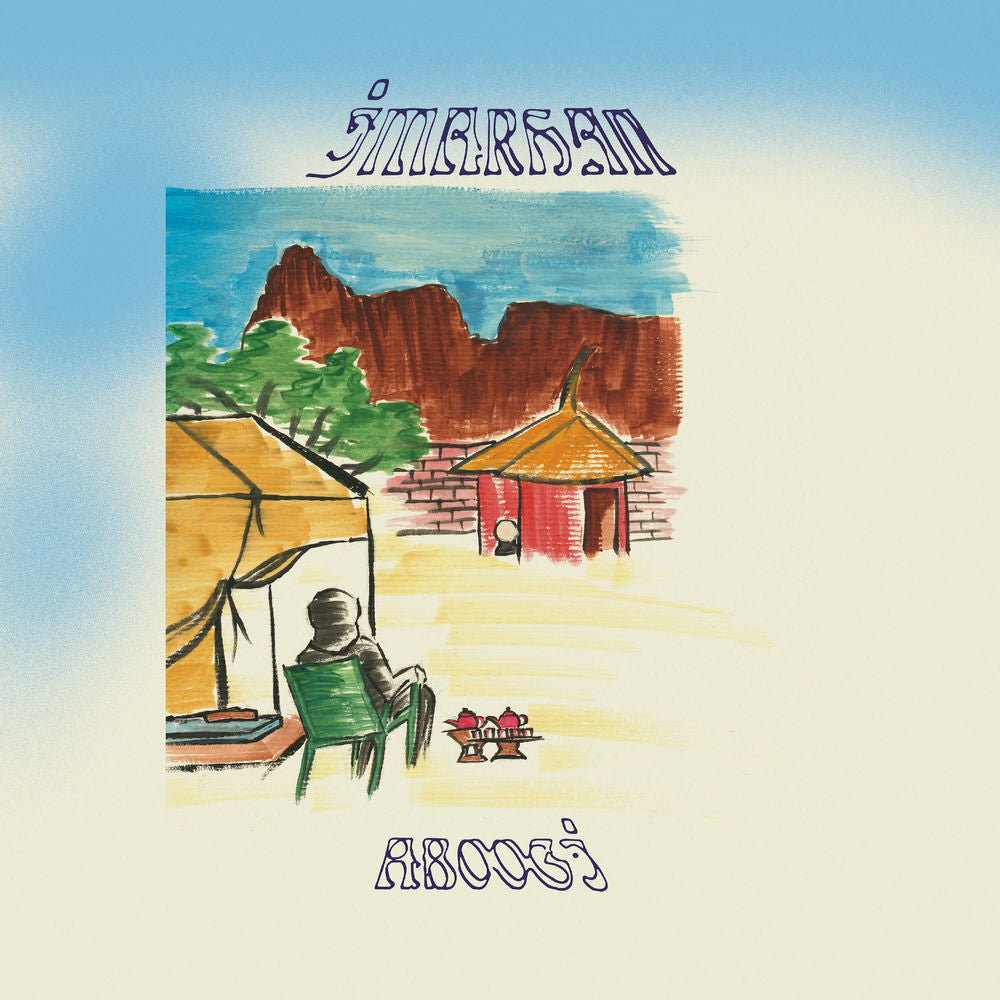 Imarhan – Aboogi