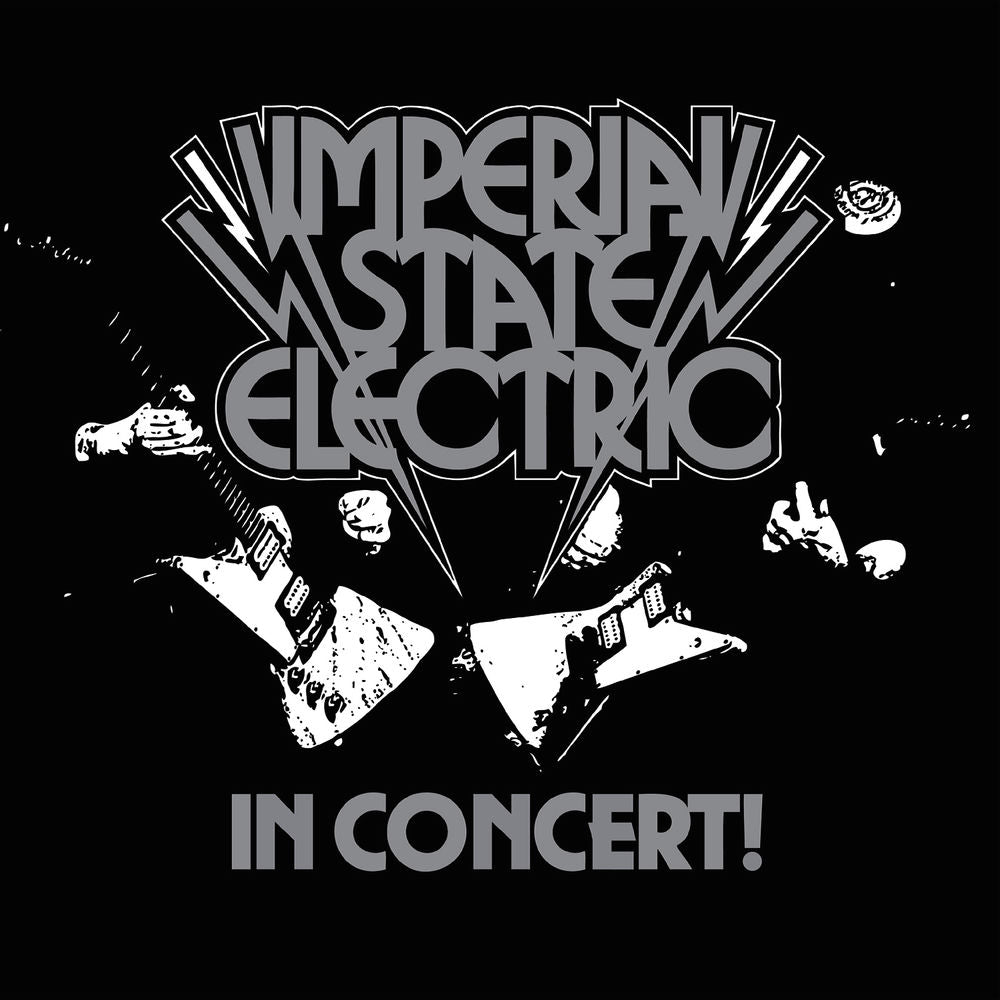 Imperial State Electric – In Concert