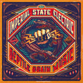 Imperial State Electric – Reptile Brain Music