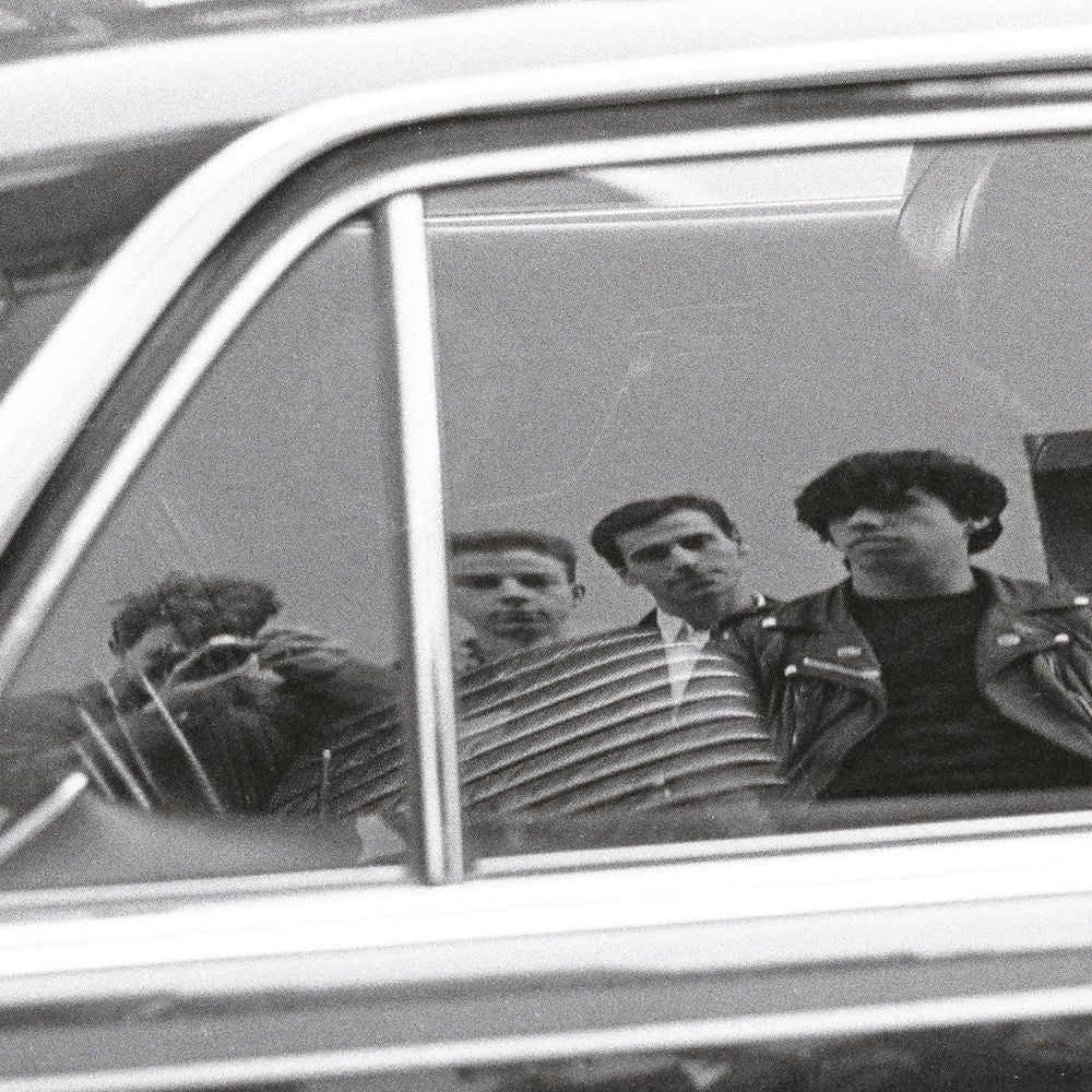 In Camera – Era
