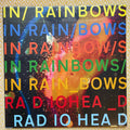 Radiohead – In Rainbows