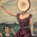 Neutral Milk Hotel – In The Aeroplane Over The Sea