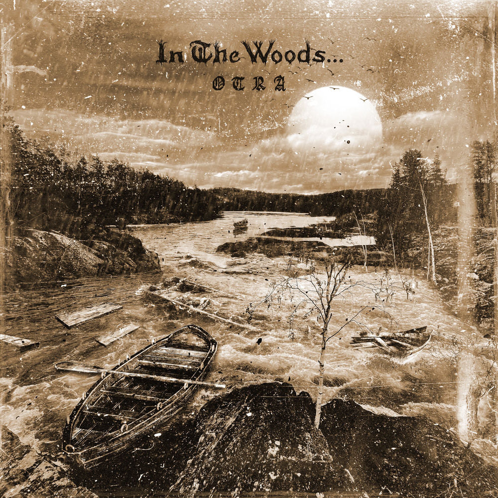 In The Woods... – Otra