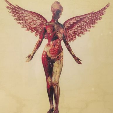 Nirvana – In Utero